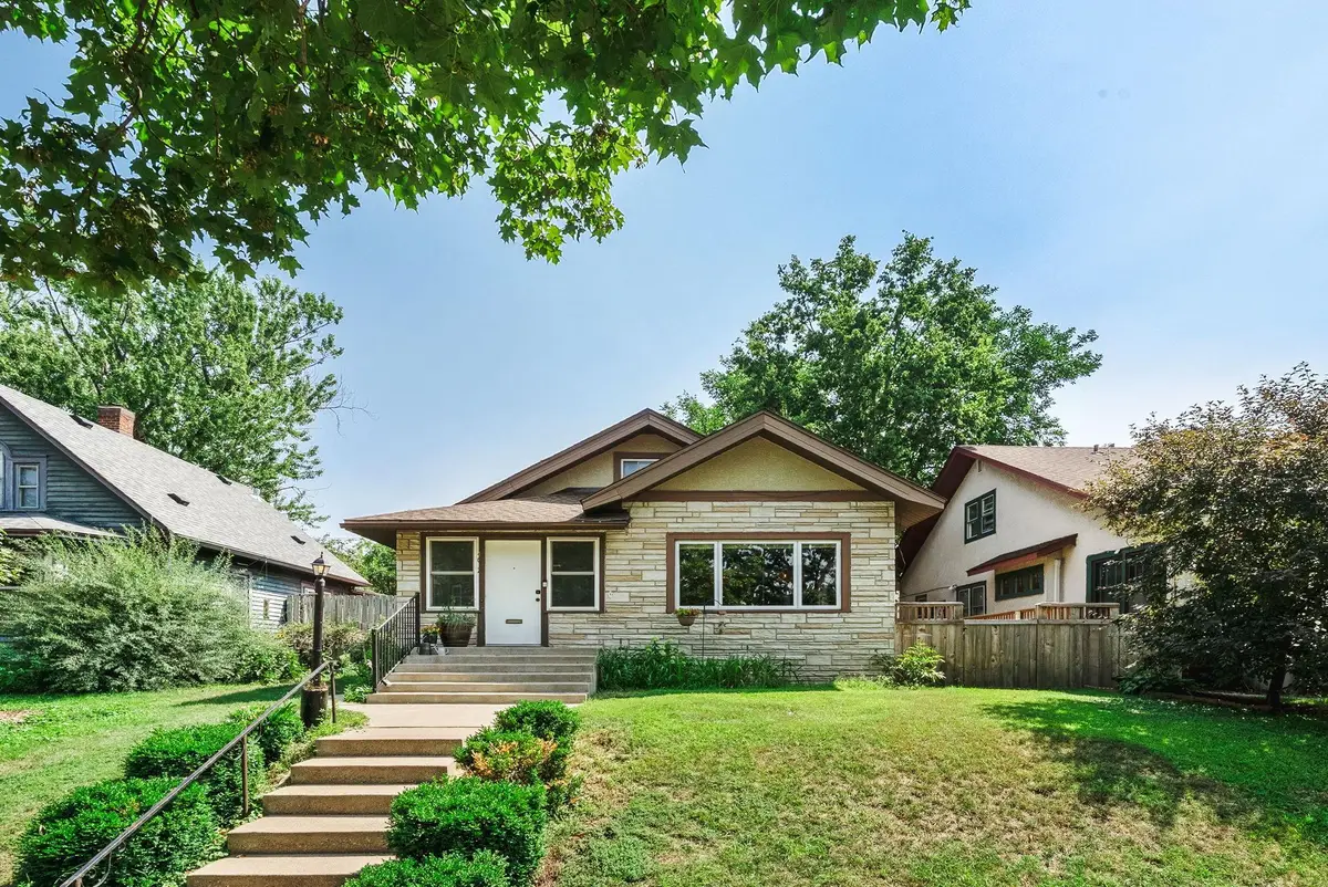 4037 Elliot Avenue, Minneapolis, MN 55407 - #1