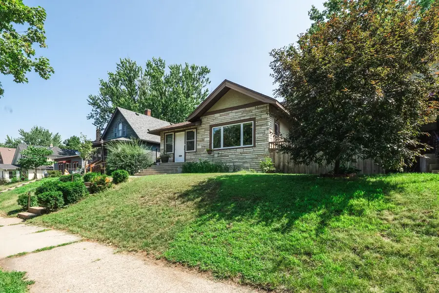 4037 Elliot Avenue, Minneapolis, MN 55407 - #2