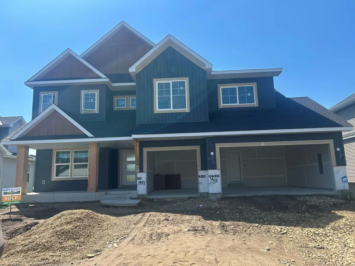1410 142nd Court E, Rosemount, MN 55068 - #1