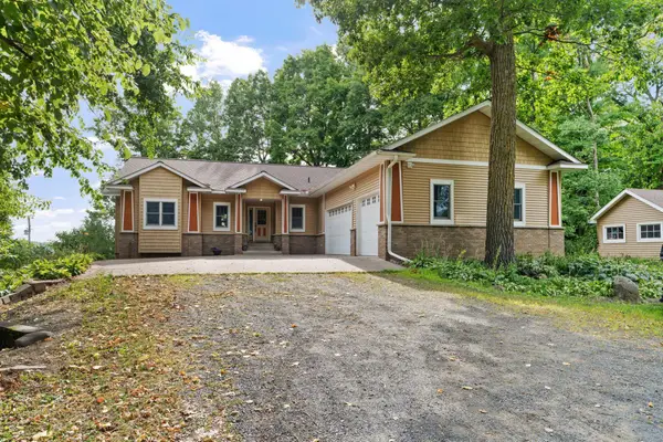 9840 Pine Shores Drive, Pine City, MN 55063