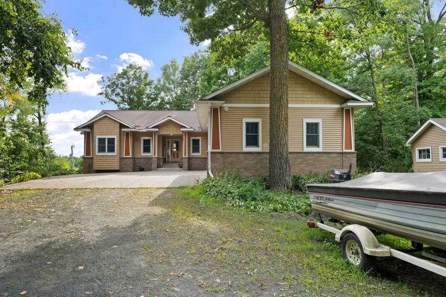 9840 Pine Shores Drive, Pine City, MN 55063 - #2