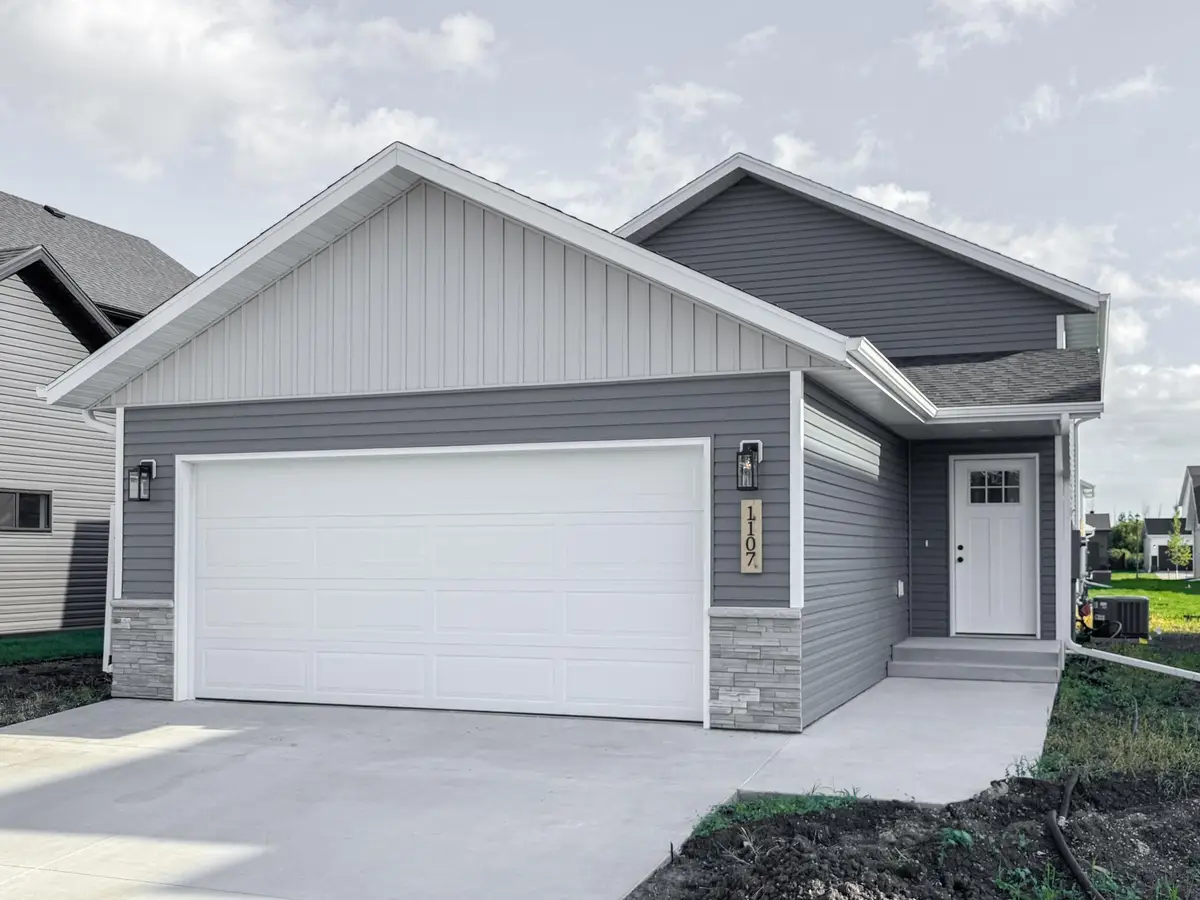 1837 19th Street N, Wahpeton, ND 58075 - #1