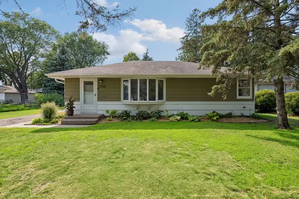 7726 Thomas Avenue S, Richfield, MN 55423