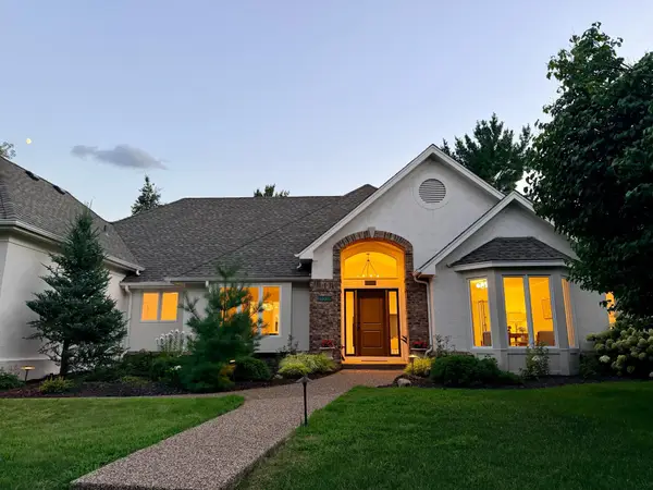 10725 Purdey Road, Eden Prairie, MN 55347