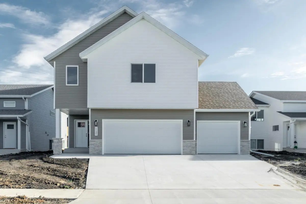 1879 19th Avenue N, Wahpeton, ND 58075 - #1