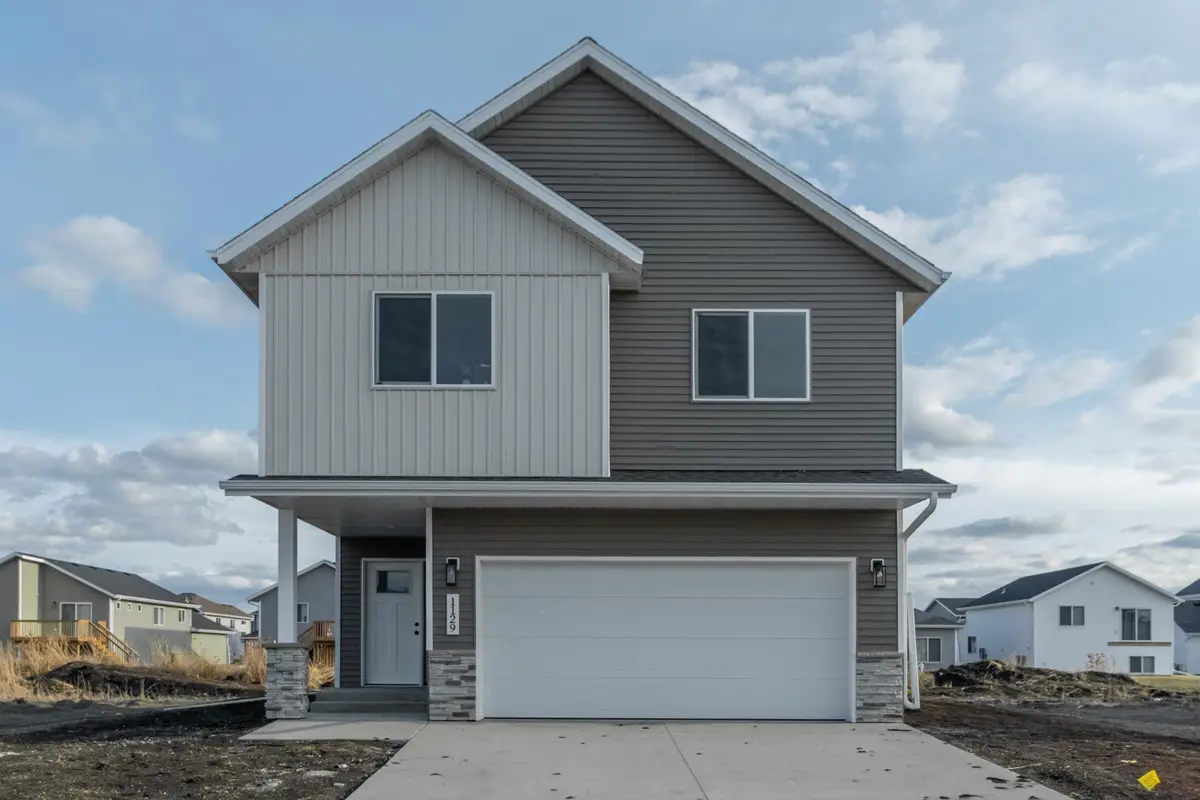 1776 19th Avenue N, Wahpeton, ND 58075 - #1