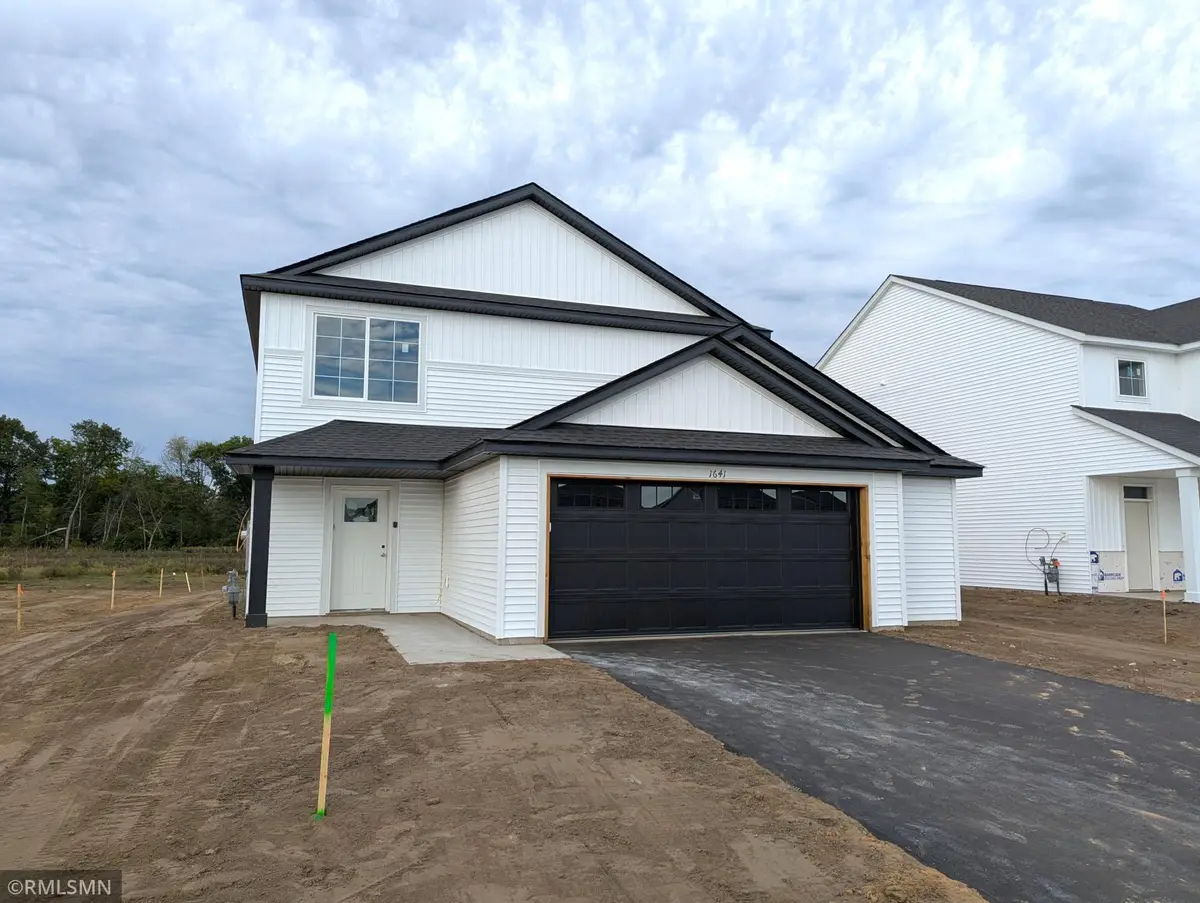 1641 191st Avenue Ne, East Bethel, MN 55011 - #1
