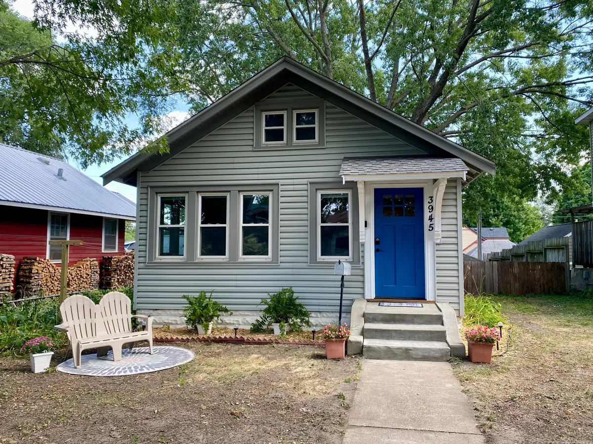 3945 23rd Avenue S, Minneapolis, MN 55407 - #1