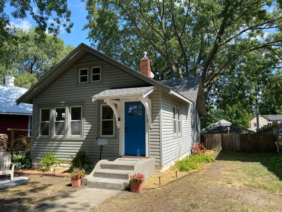3945 23rd Avenue S, Minneapolis, MN 55407 - #2
