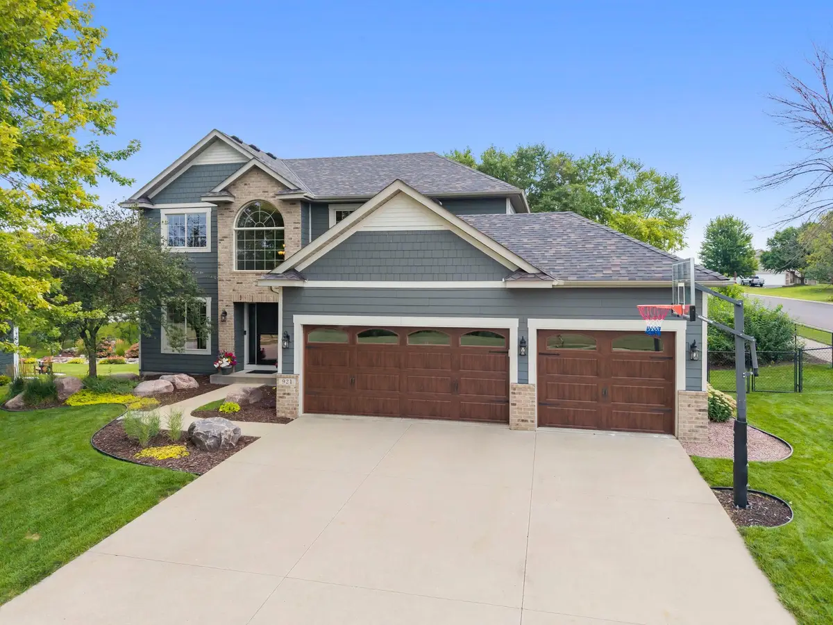 921 Bridle Creek Drive, Jordan, MN 55352 - #1
