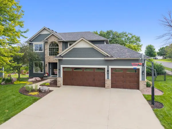 921 Bridle Creek Drive, Jordan, MN 55352