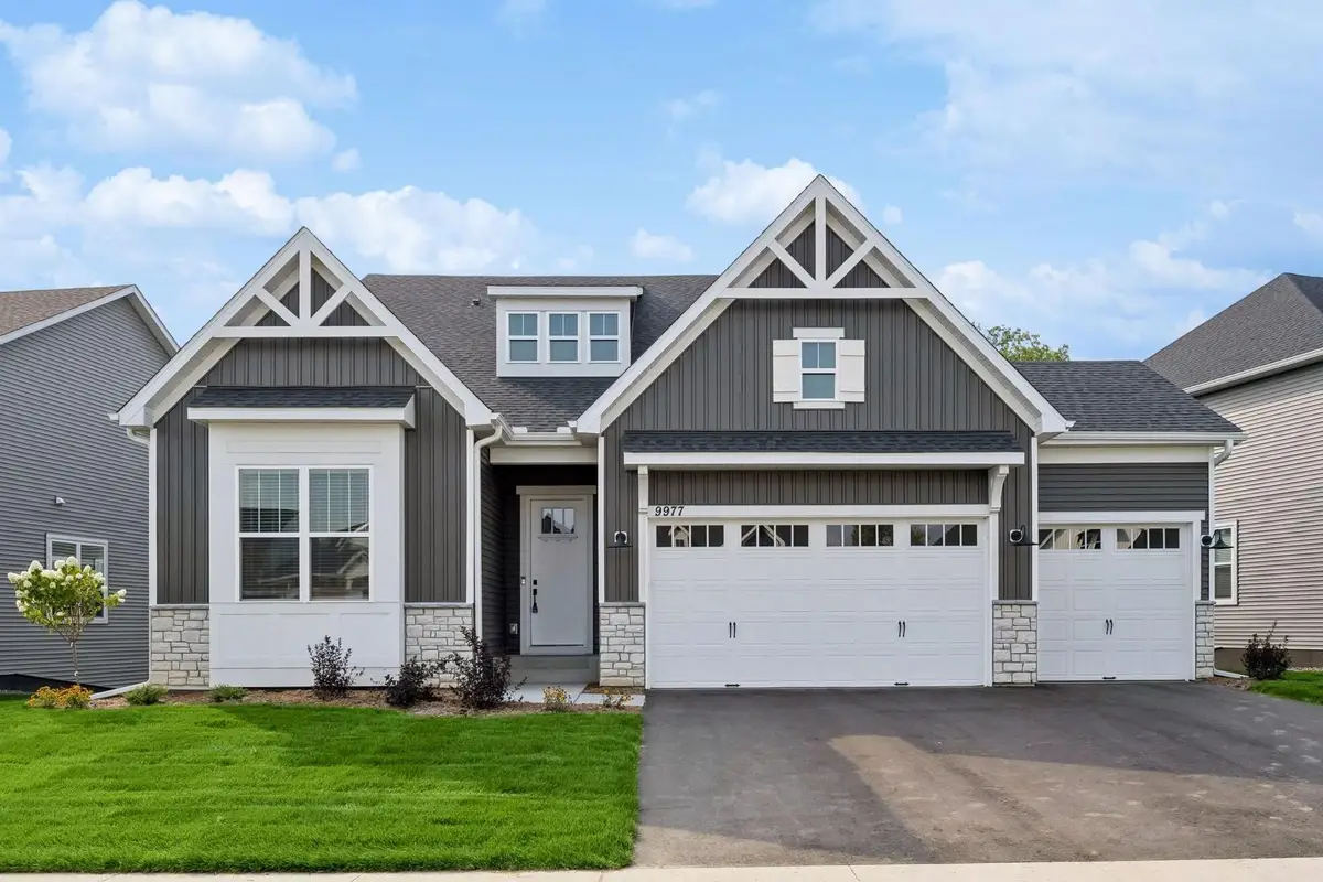 9977 Jack Pine Lane, Corcoran, MN 55374 - #1