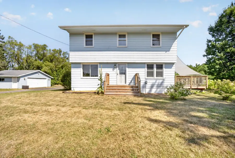 12559 E State Hwy 13, Maple, WI 54854 - #2
