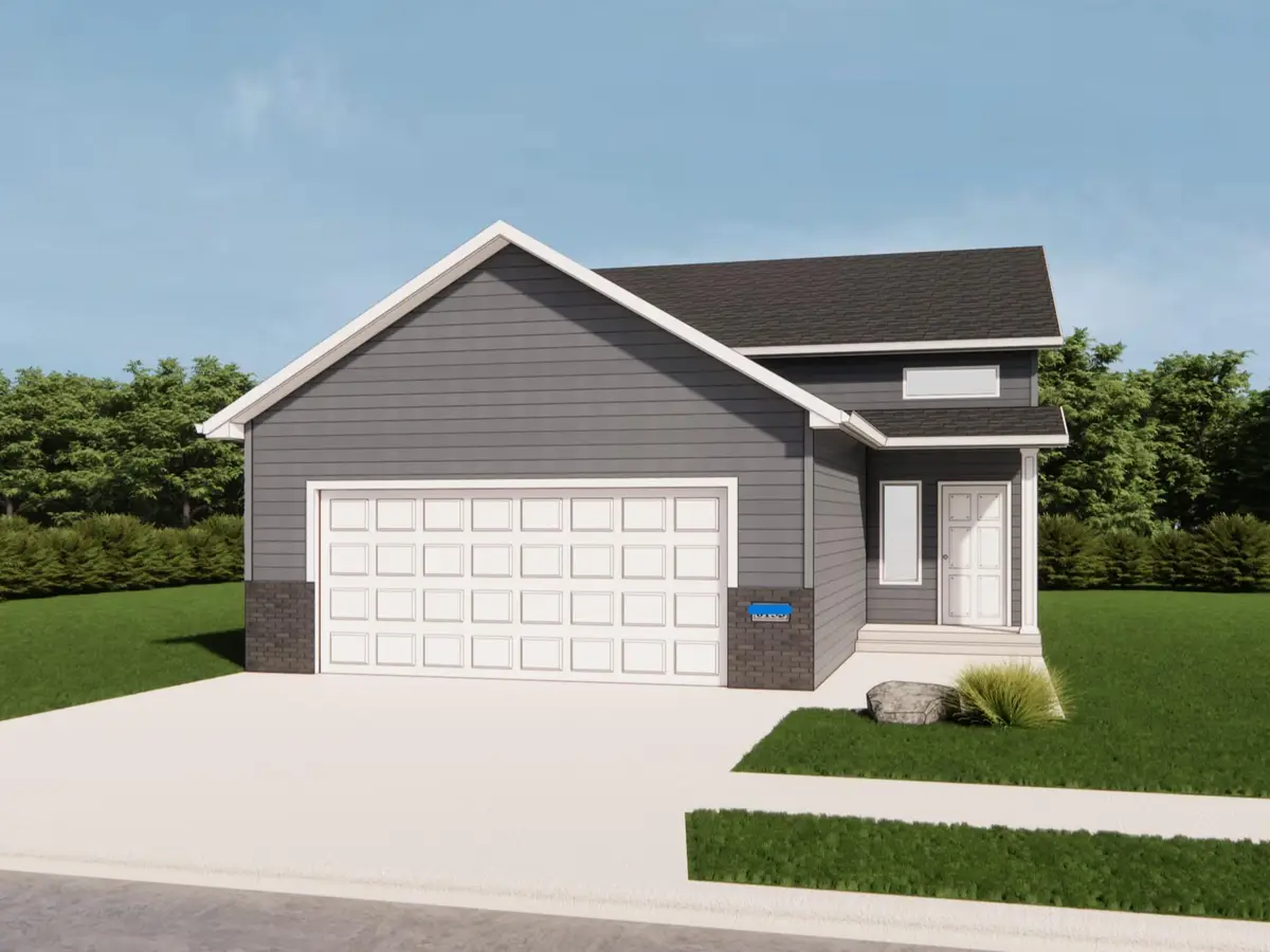 6739 Selkirk Drive S, Fargo, ND 58104 - #1