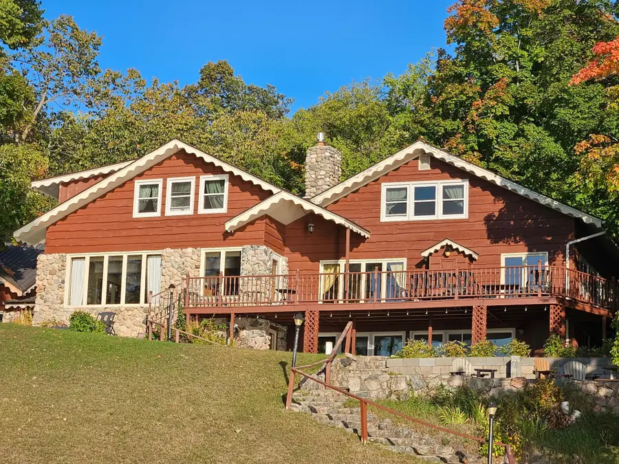 51097 E Wymer Lake Road, Frazee, MN 56544 - #2