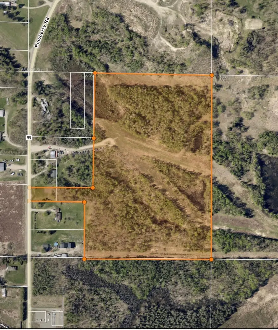 TBD Pincherry Rd, Cohasset, MN 55721 - #2