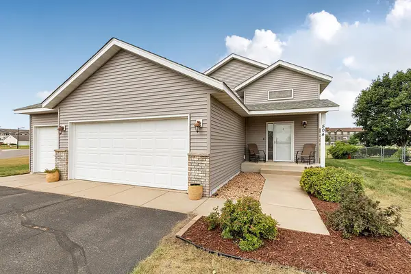 504 Elena Lane, Saint Joseph, MN 56374