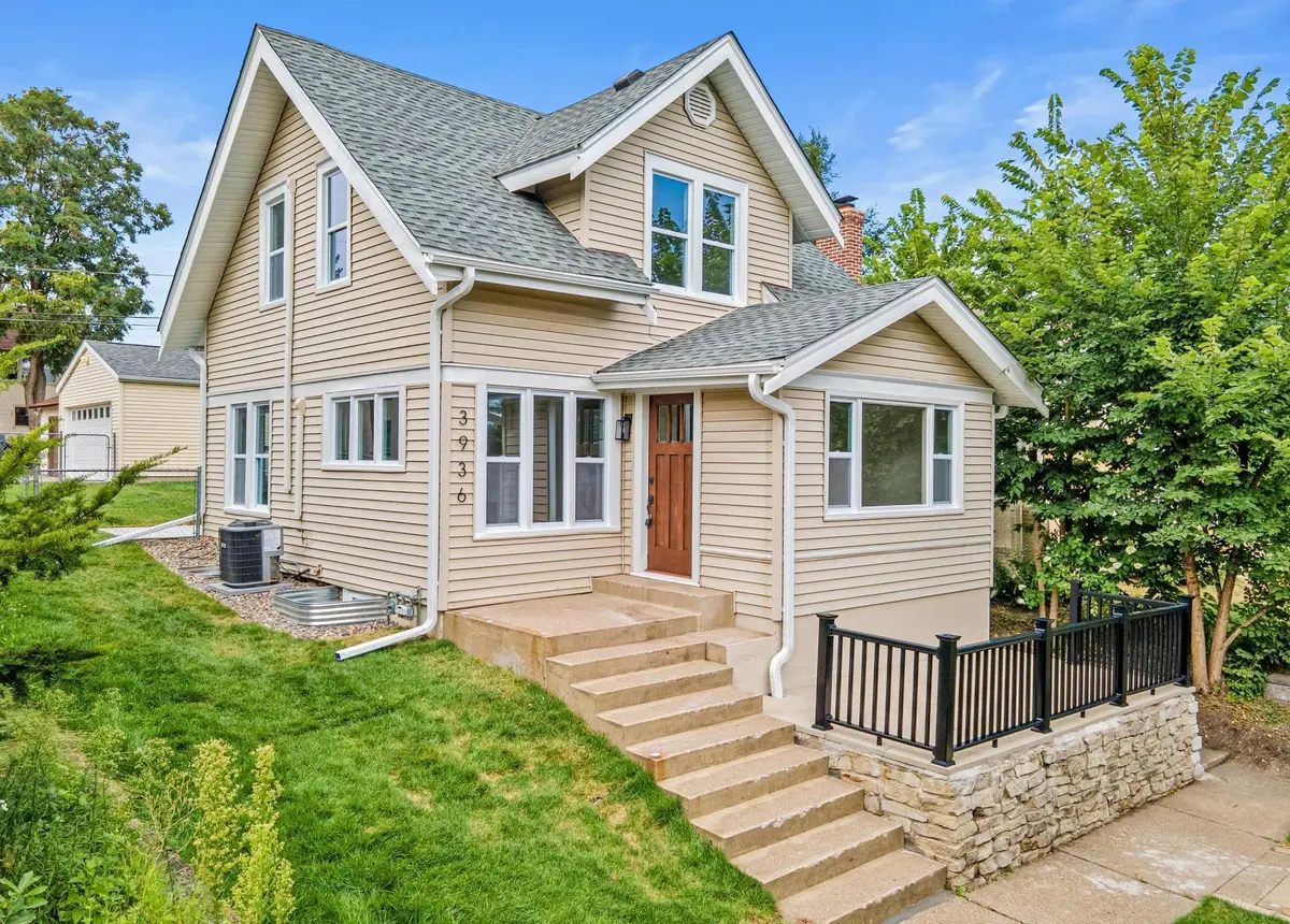 3936 Longfellow Avenue S, Minneapolis, MN 55407 - #1