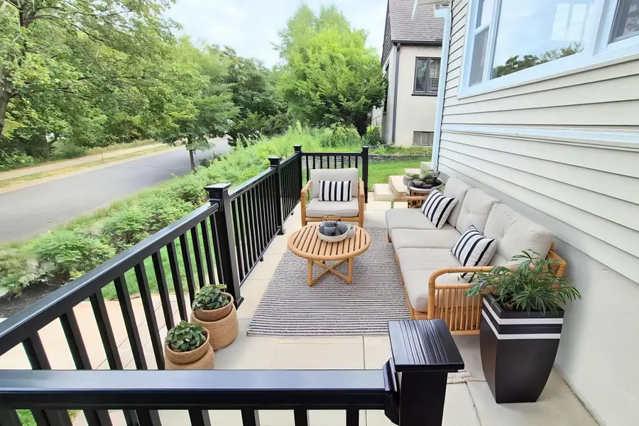 3936 Longfellow Avenue S, Minneapolis, MN 55407 - #2