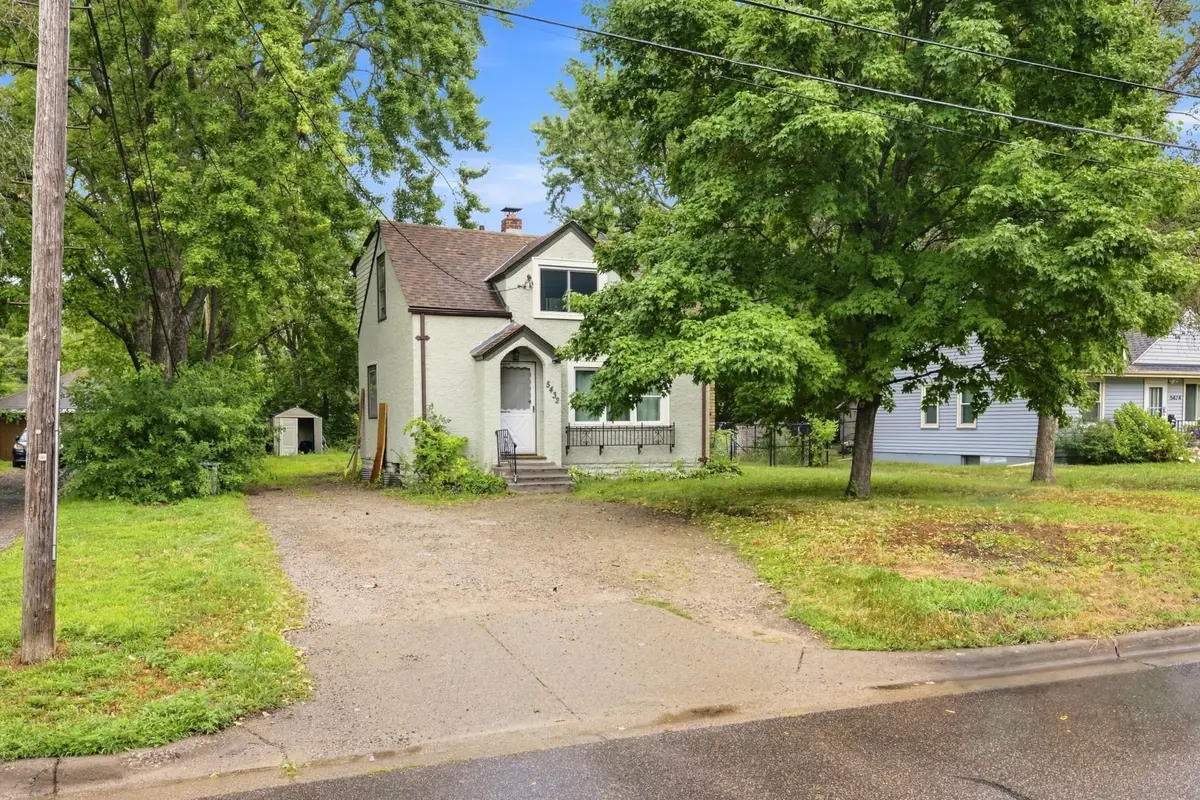 5432 Bryant Avenue N, Brooklyn Center, MN 55430 - #1