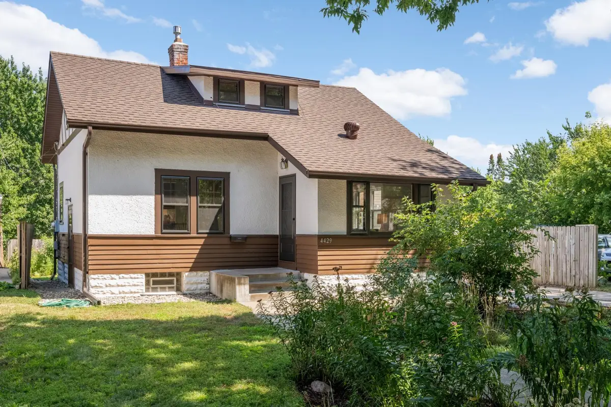 4429 Minnehaha Avenue, Minneapolis, MN 55406 - #1