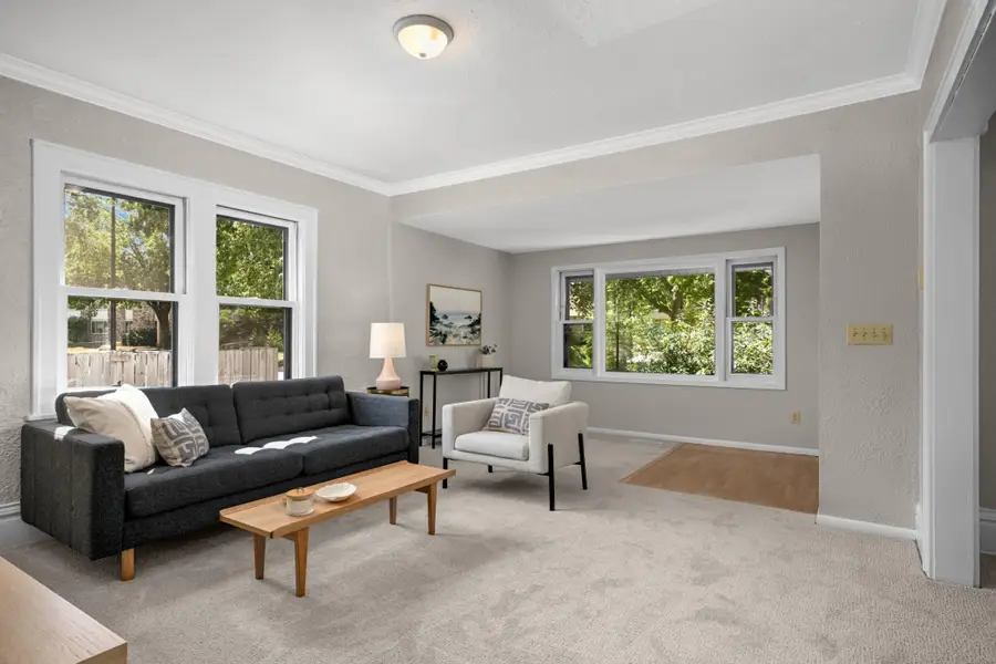 4429 Minnehaha Avenue, Minneapolis, MN 55406 - #3