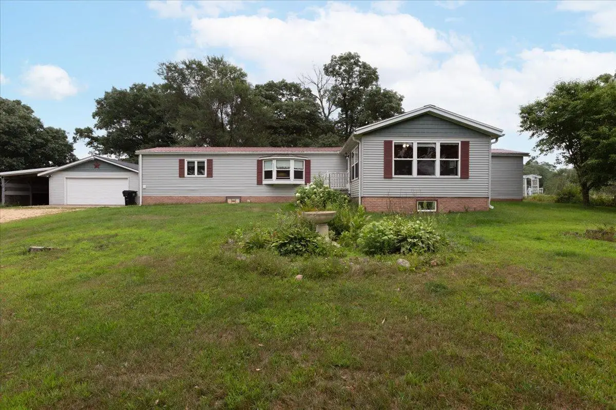N9912 330th Street, Boyceville, WI 54725 - #1