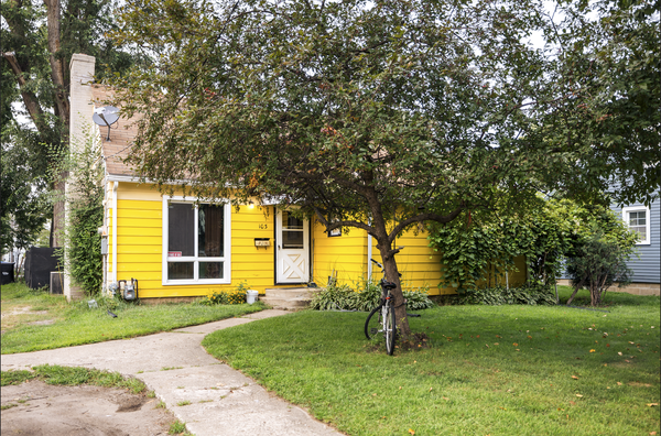 103 13th Street Nw, Rochester, MN 55901