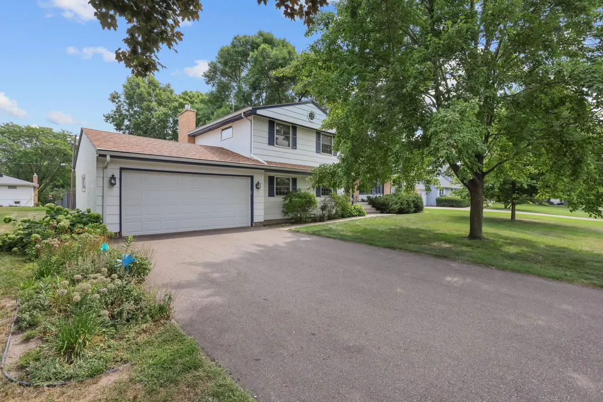 413 Rice Creek Boulevard Ne, Fridley, MN 55432 - #1