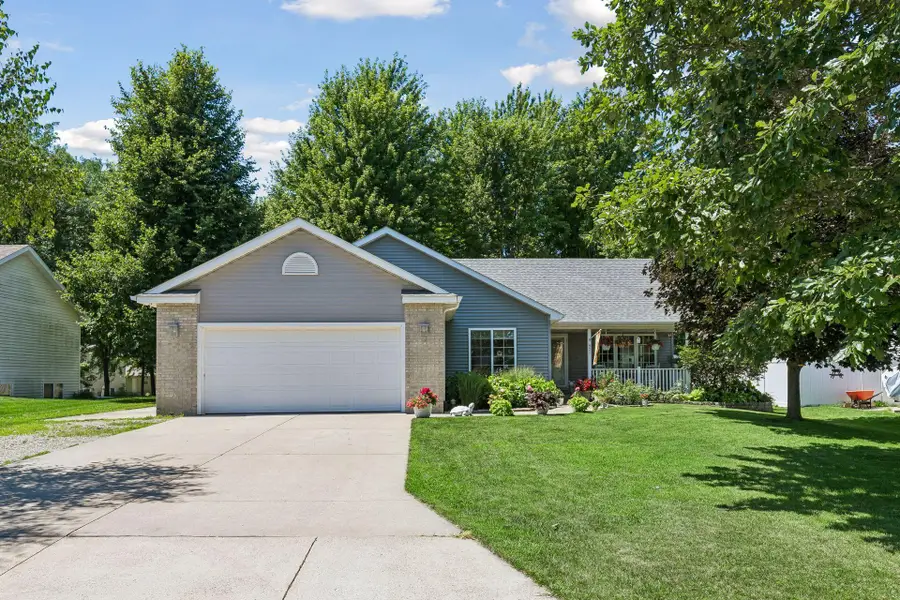 821 Lancer Drive Ne, Owatonna, MN 55060 - #2