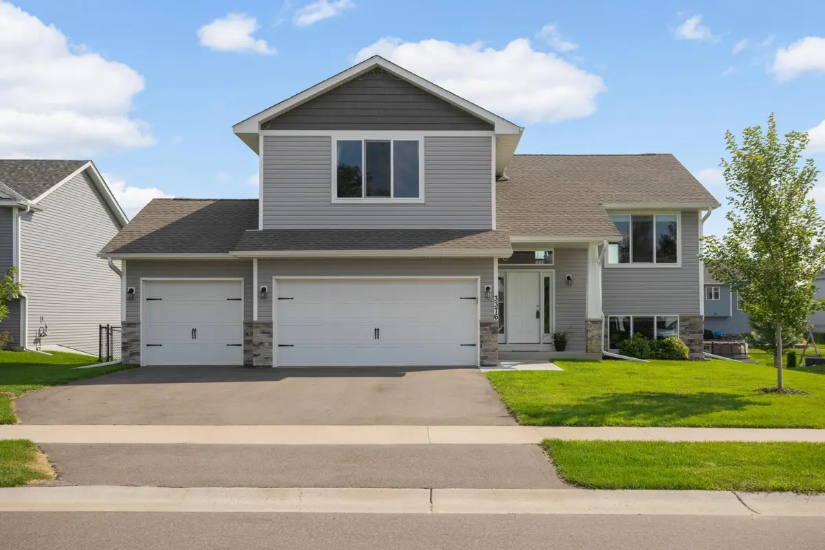 3376 237th Avenue Nw, Saint Francis, MN 55070 - #1