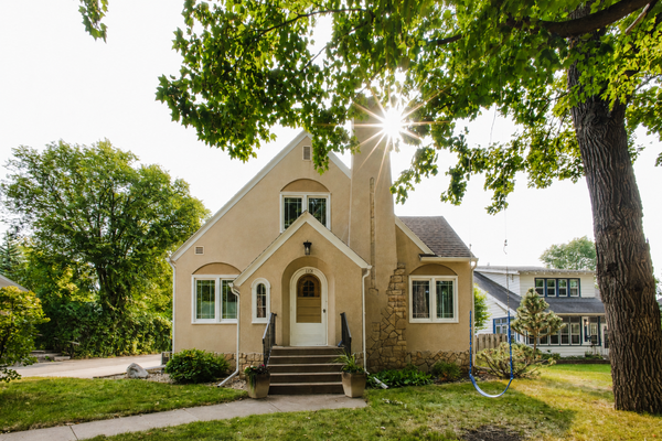 1101 Summit Avenue, Detroit Lakes, MN 56501