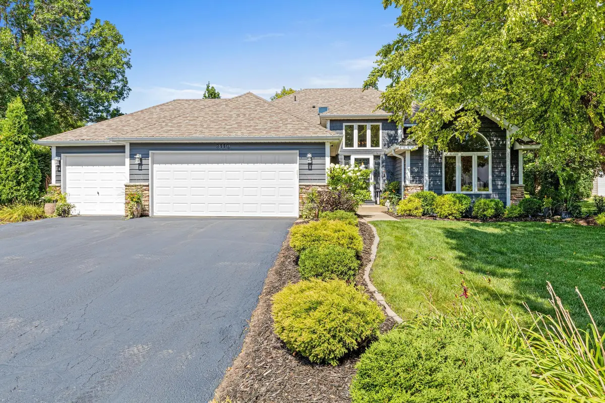 3110 Canyon Circle, Chaska, MN 55318 - #1