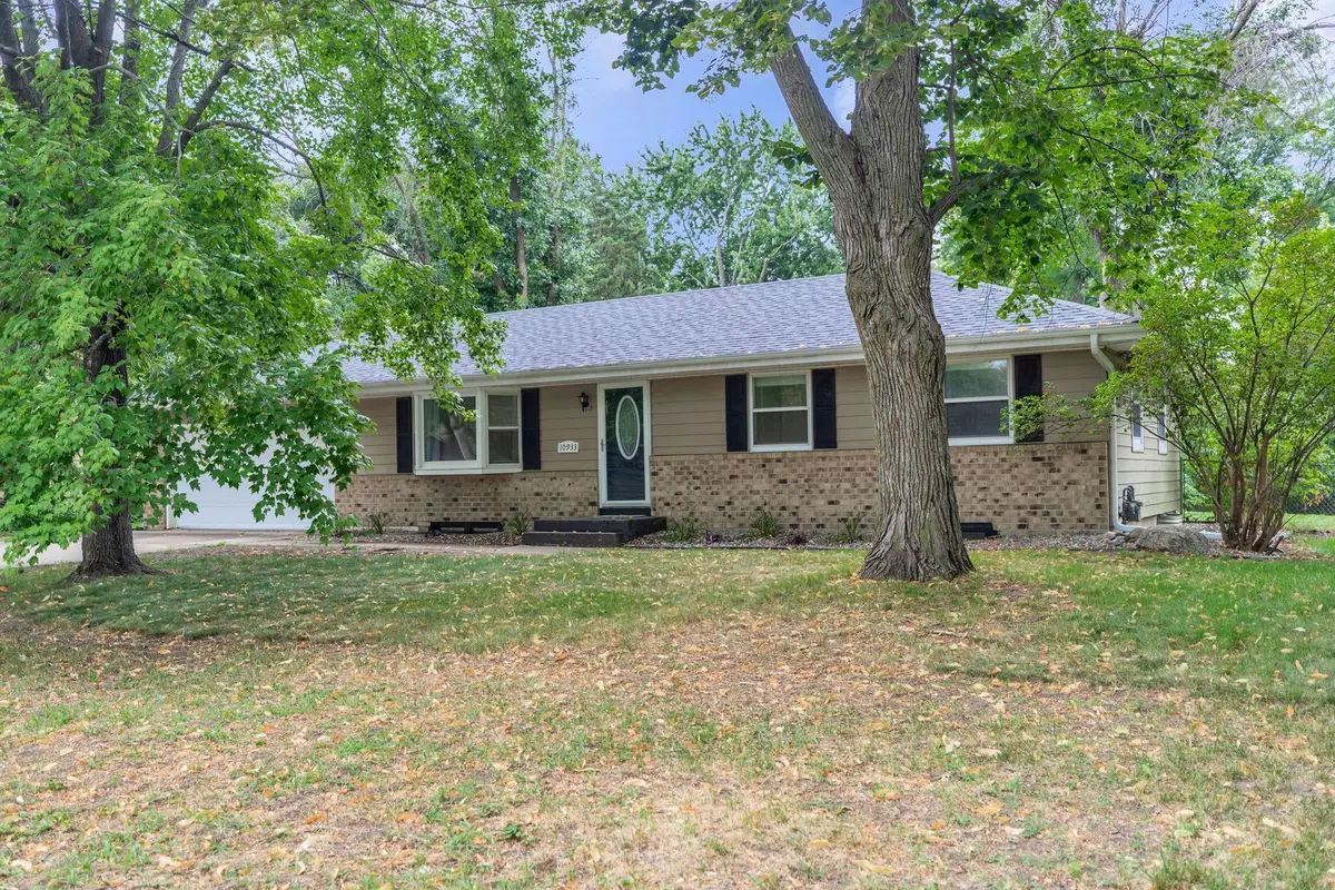10933 Hillsboro Avenue N, Champlin, MN 55316 - #1