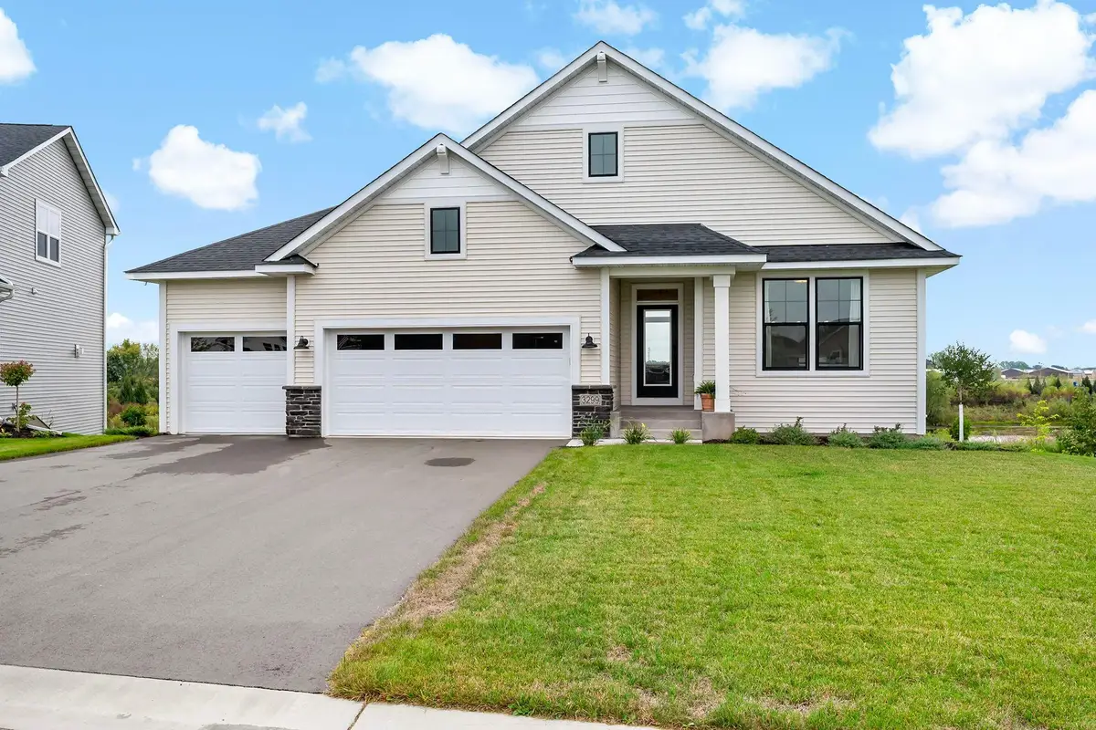 3299 Linden Avenue Court N, Lake Elmo, MN 55042 - #1