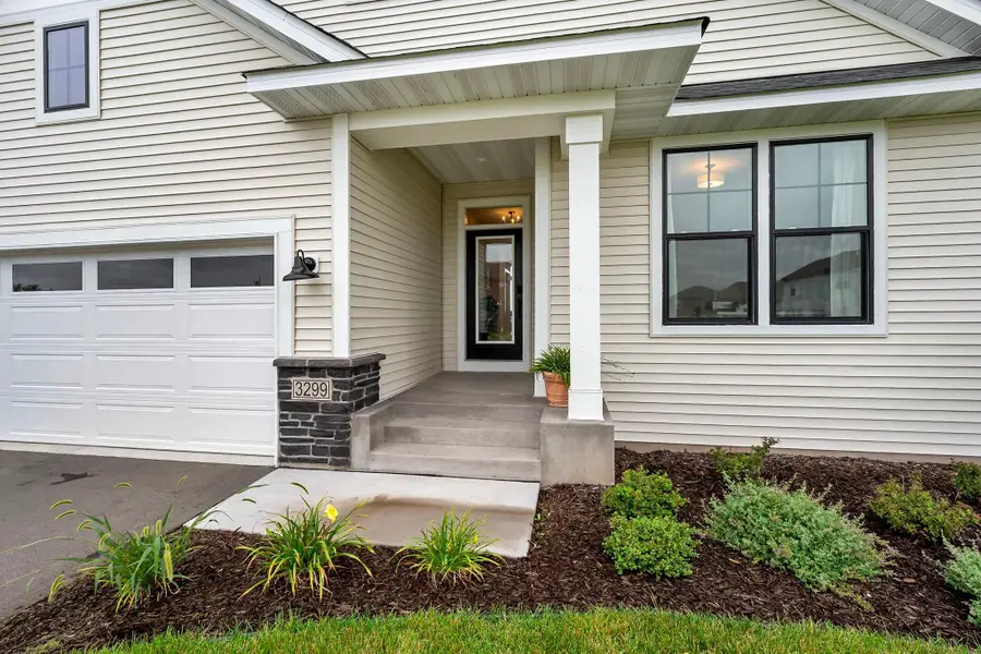 3299 Linden Avenue Court N, Lake Elmo, MN 55042 - #2