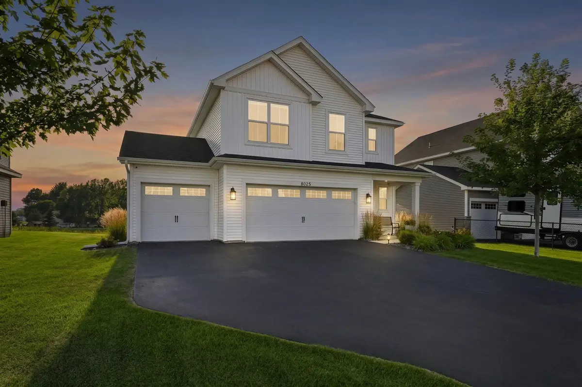 8025 Lander Avenue Ne, Otsego, MN 55330 - #1