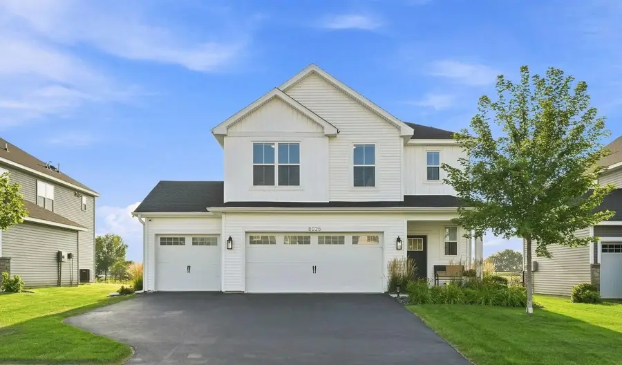 8025 Lander Avenue Ne, Otsego, MN 55330 - #2