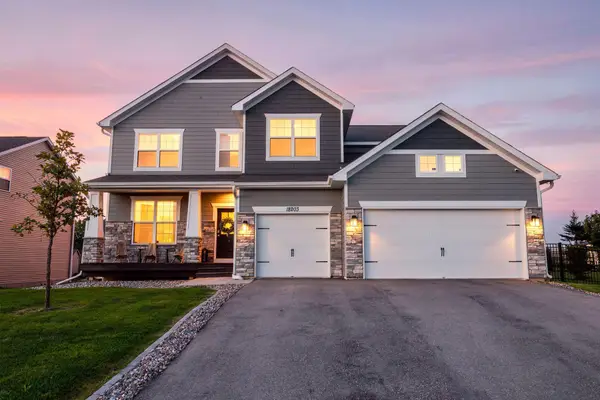 18203 Hideaway Trail, Lakeville, MN 55044