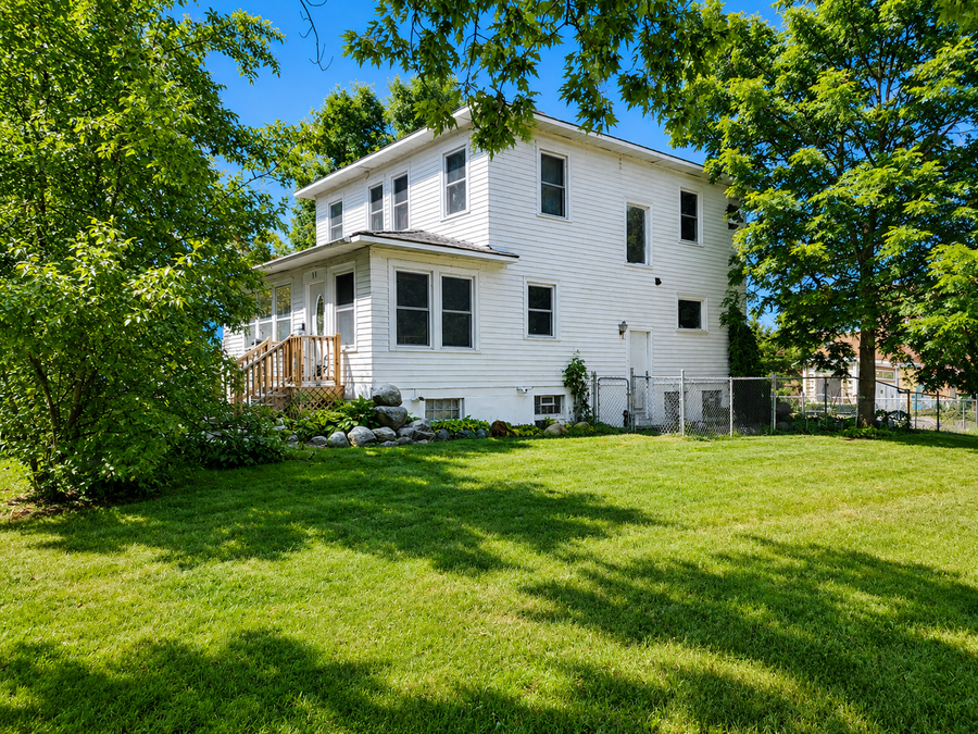 319 5th Street Ne, Staples, MN 56479 - #3