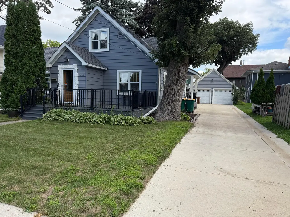 610 Park Avenue, Albert Lea, MN 56007 - #1