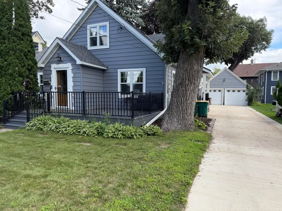 610 Park Avenue, Albert Lea, MN 56007 - #2