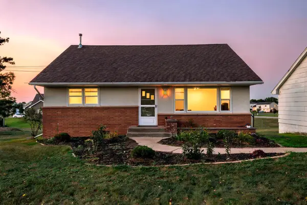 527 River Road Ne, Hanover, MN 55341