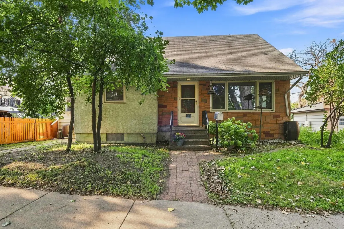 212 3rd Street E, Jordan, MN 55352 - #1