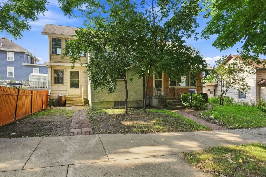 212 3rd Street E, Jordan, MN 55352 - #2