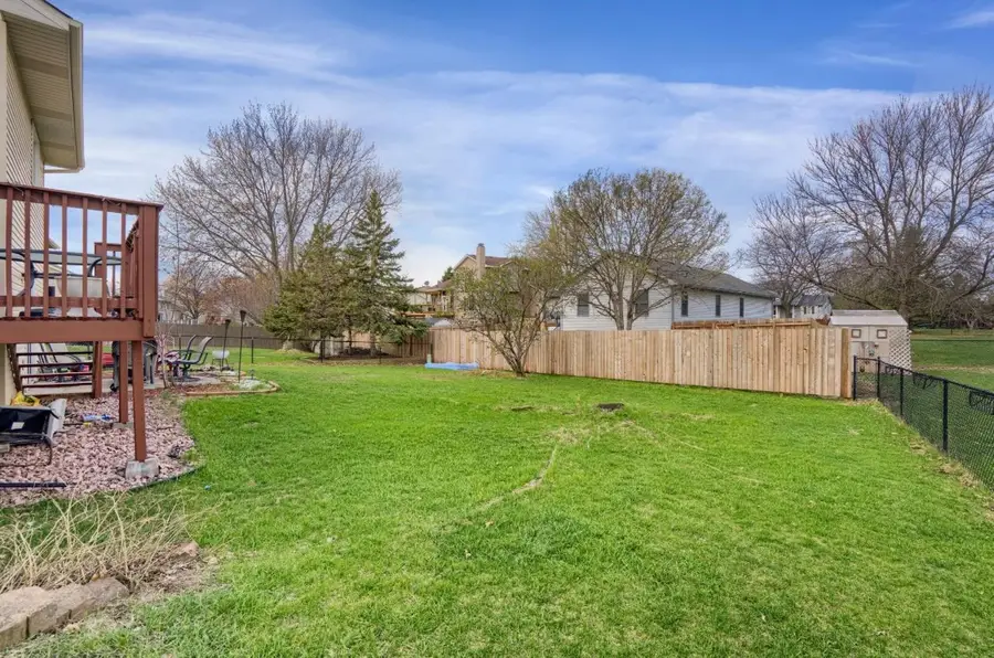 9119 Regent Parkway, Brooklyn Park, MN 55443 - #2