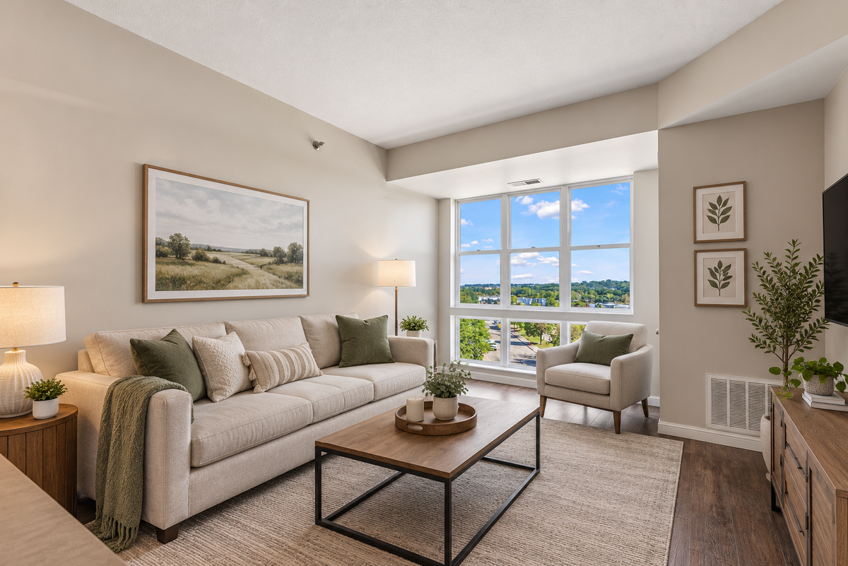 2650 University Avenue W #523, Saint Paul, MN 55114 - #1
