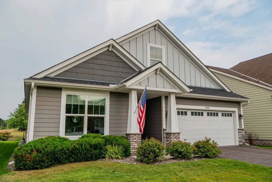 14946 Tiger Street Nw, Ramsey, MN 55303 - #2