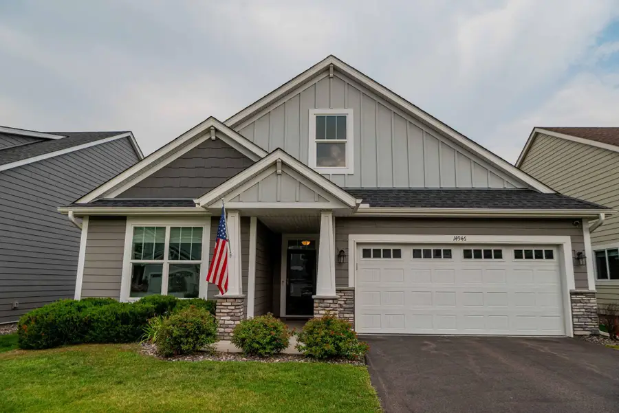 14946 Tiger Street Nw, Ramsey, MN 55303 - #3