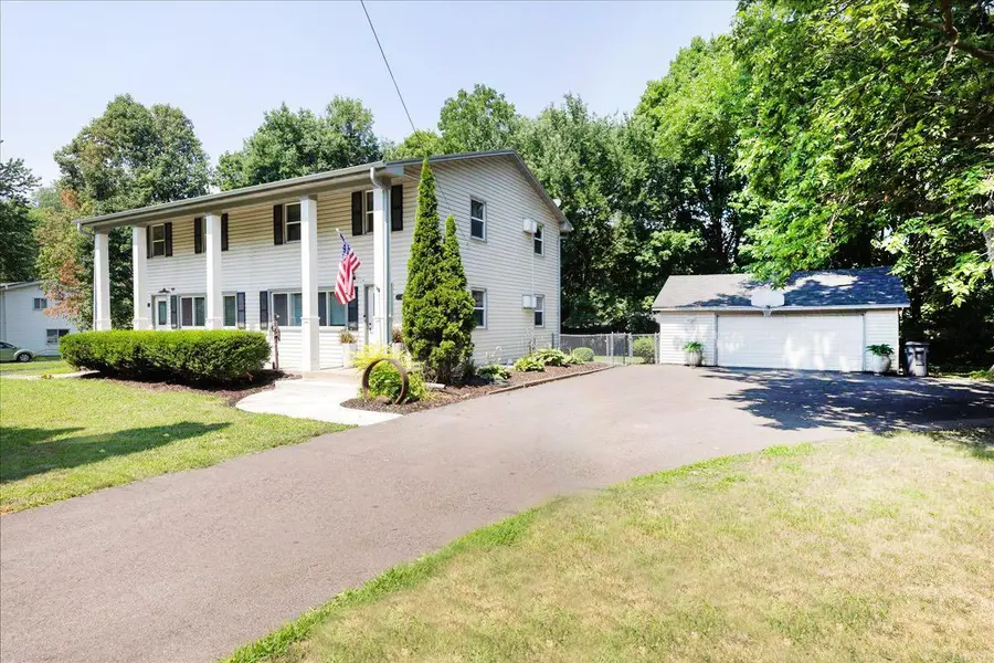 25640 Wild Rose Lane, Shorewood, MN 55331 - #2